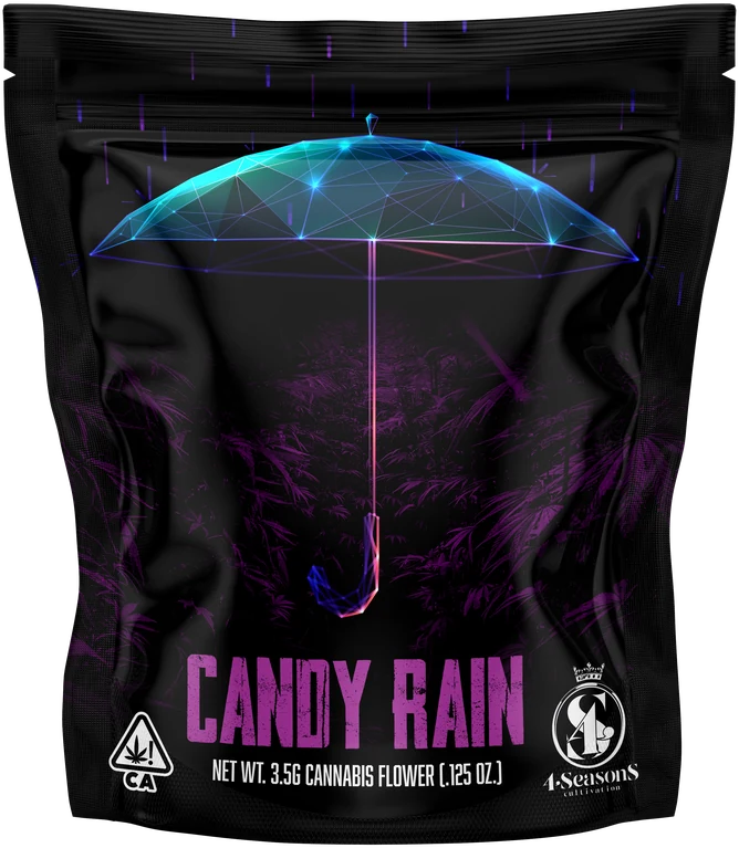 Candy Rain